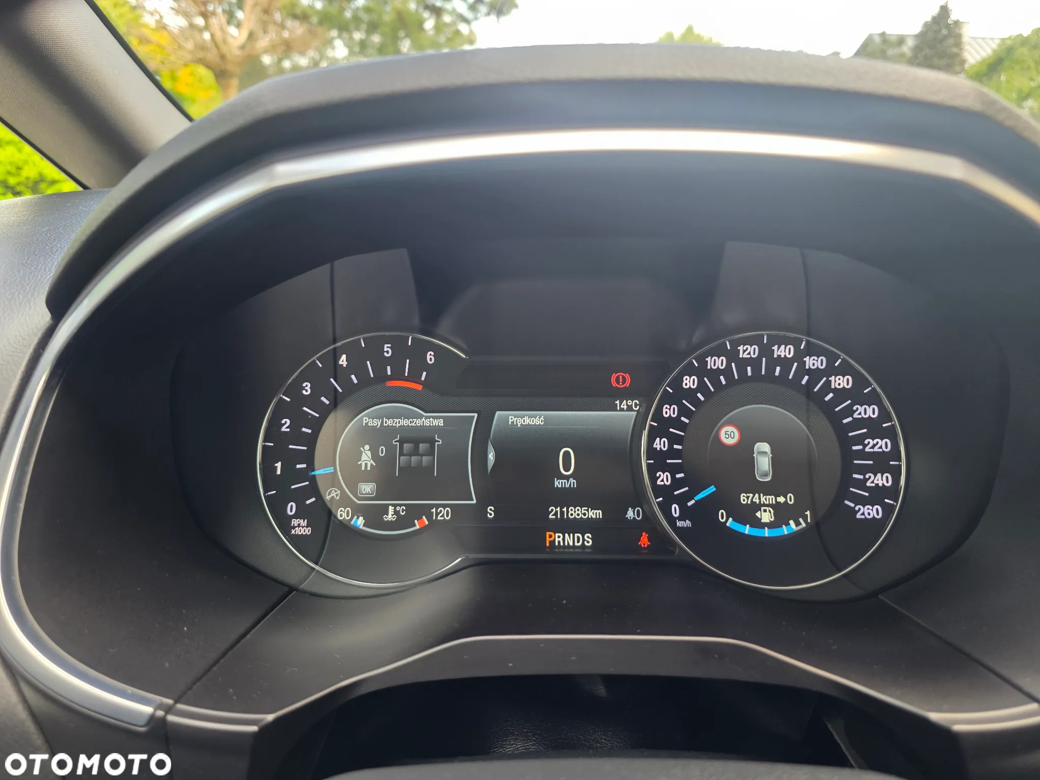 Ford S-Max 2.0 EcoBlue ST-Line - 13