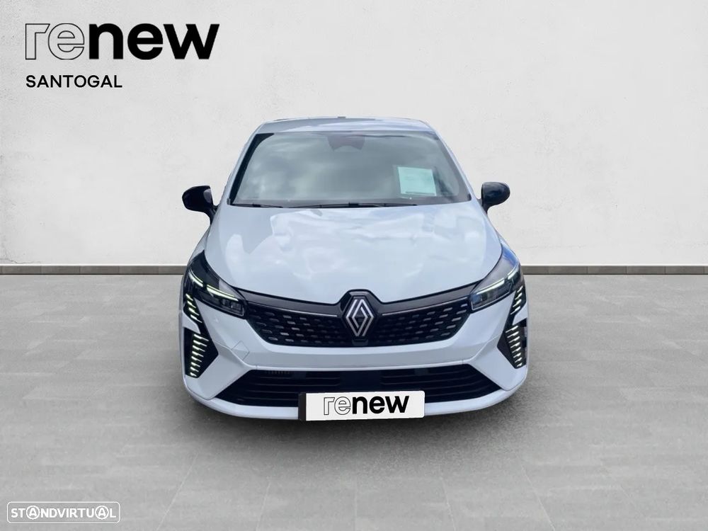 Renault Clio 1.0 TCe Techno Bi-Fuel - 2