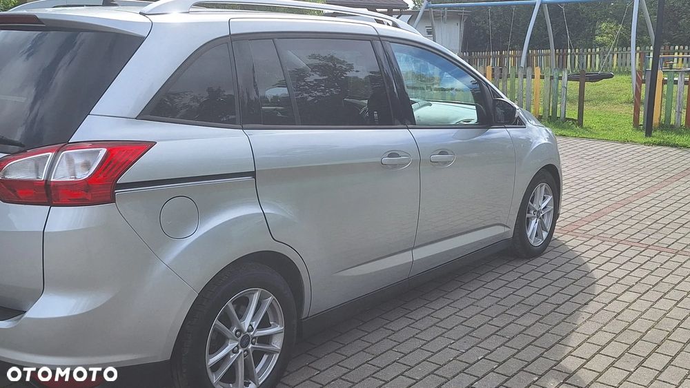 Ford C-MAX 1.5 TDCi Titanium - 6