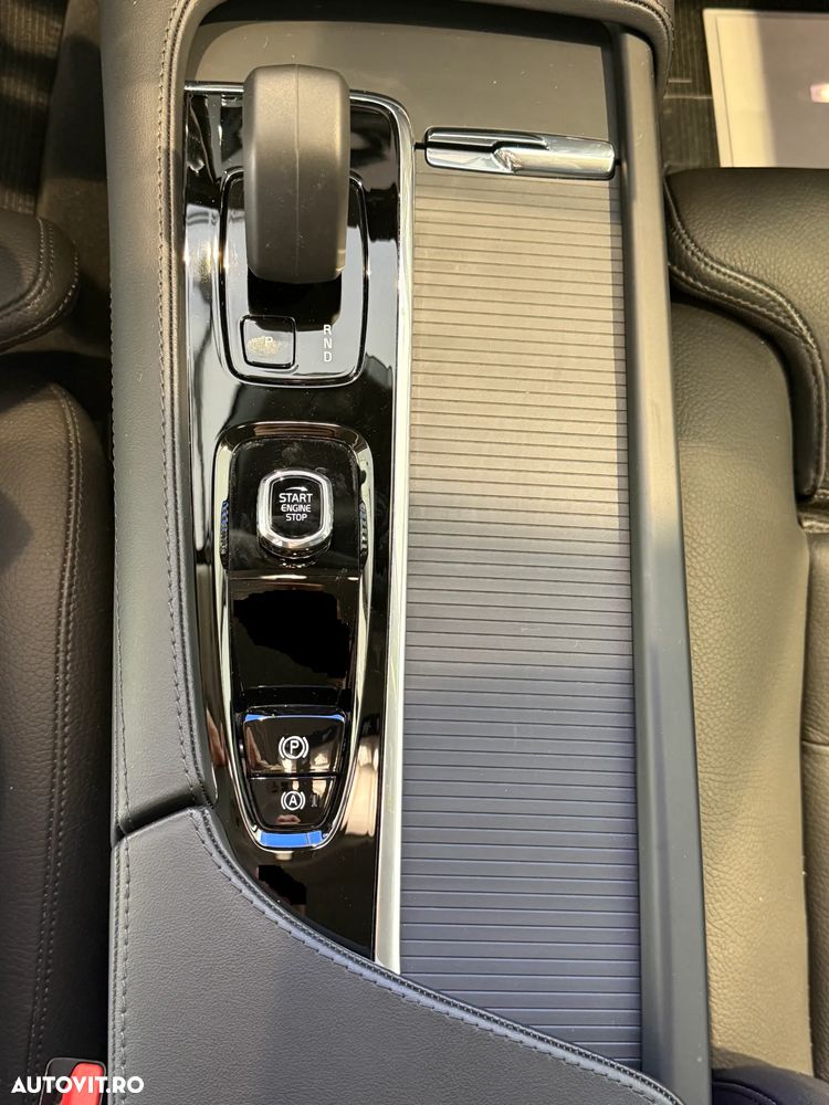 Volvo V90 B4 MHEV AT AWD Core - 15