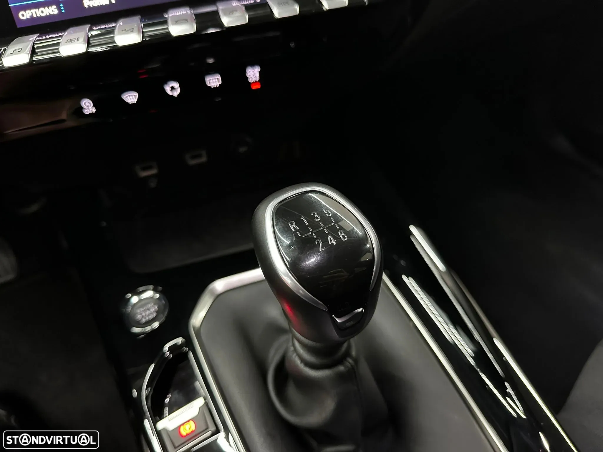 Peugeot 508 1.5 BlueHDi Business Line - 37