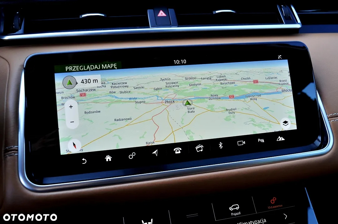 Land Rover Range Rover Velar 2.0 SD4 HSE - 27