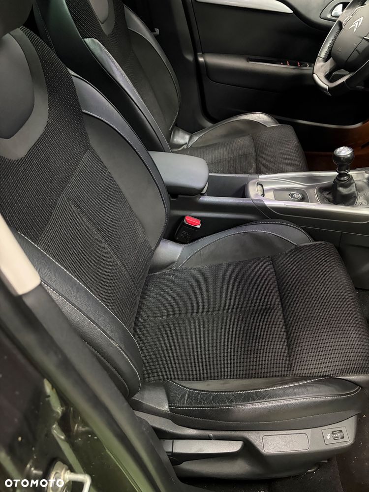 Citroën C4 PureTech e-THP 130 Business Class - 21