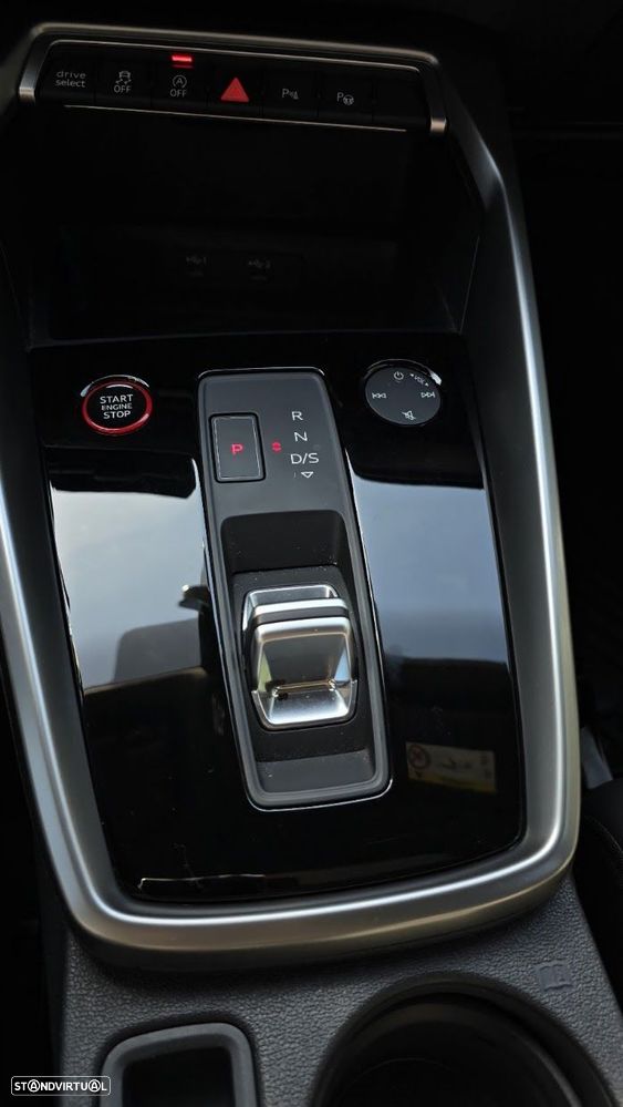Audi RS3 Sportback 2.5 TFSI quattro S tronic - 6