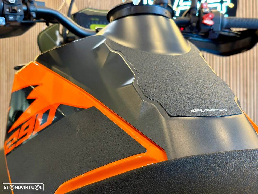 KTM 1290 Super Adventure - 37