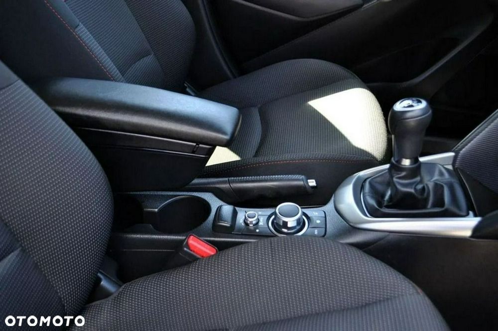 Mazda 2 SKYACTIV-G 90 Sports-Line - 37