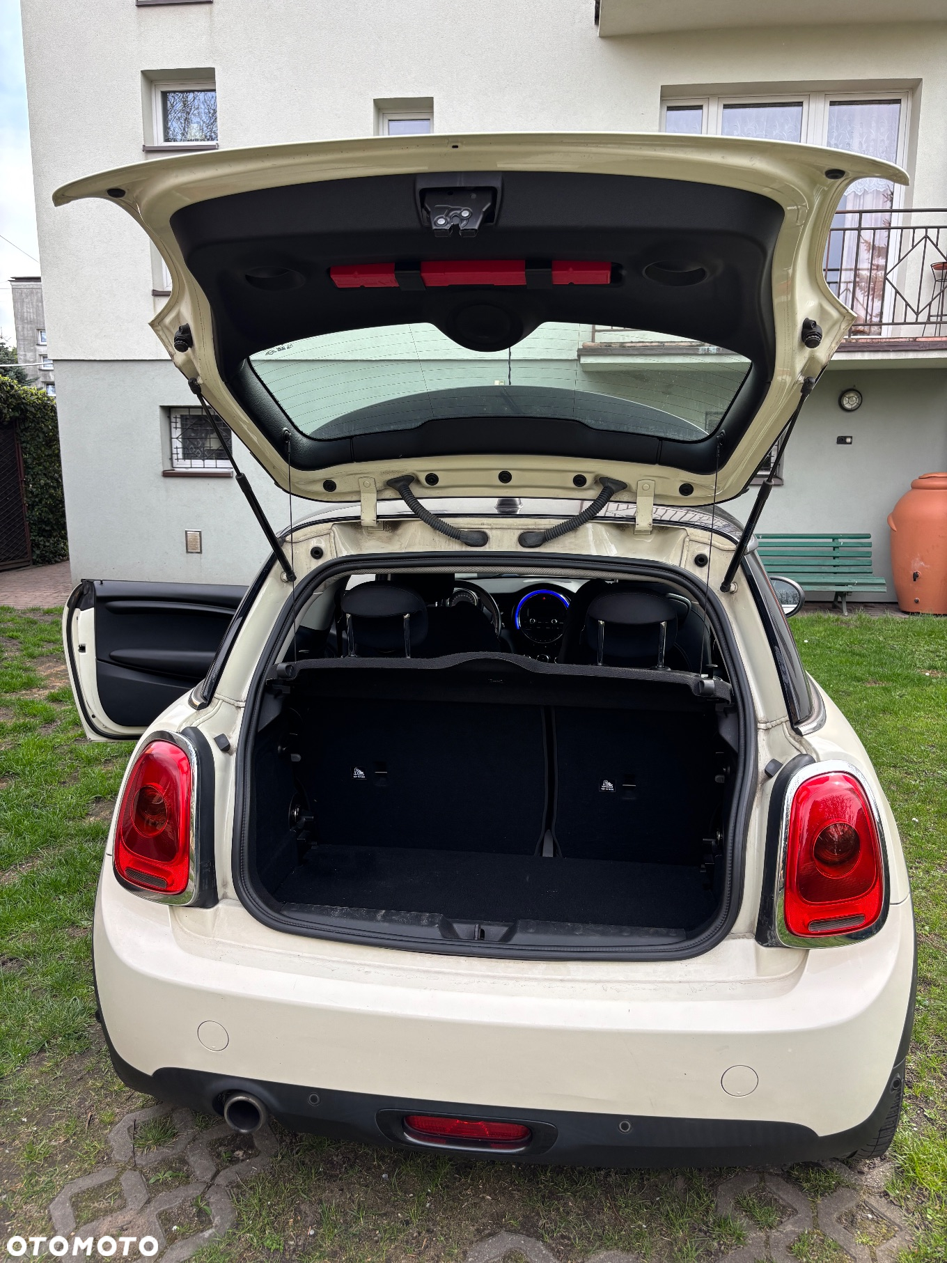 MINI Cooper - 16