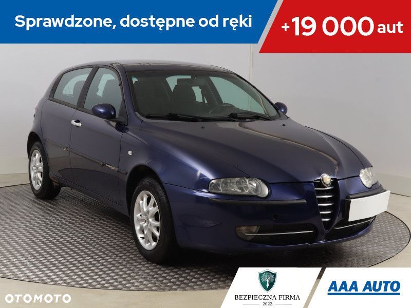 Alfa Romeo 147 - 2