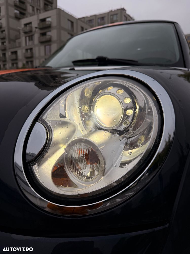 Mini Cooper Standard - 2