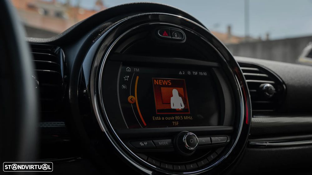 MINI Clubman One D 4Business Plus - 10
