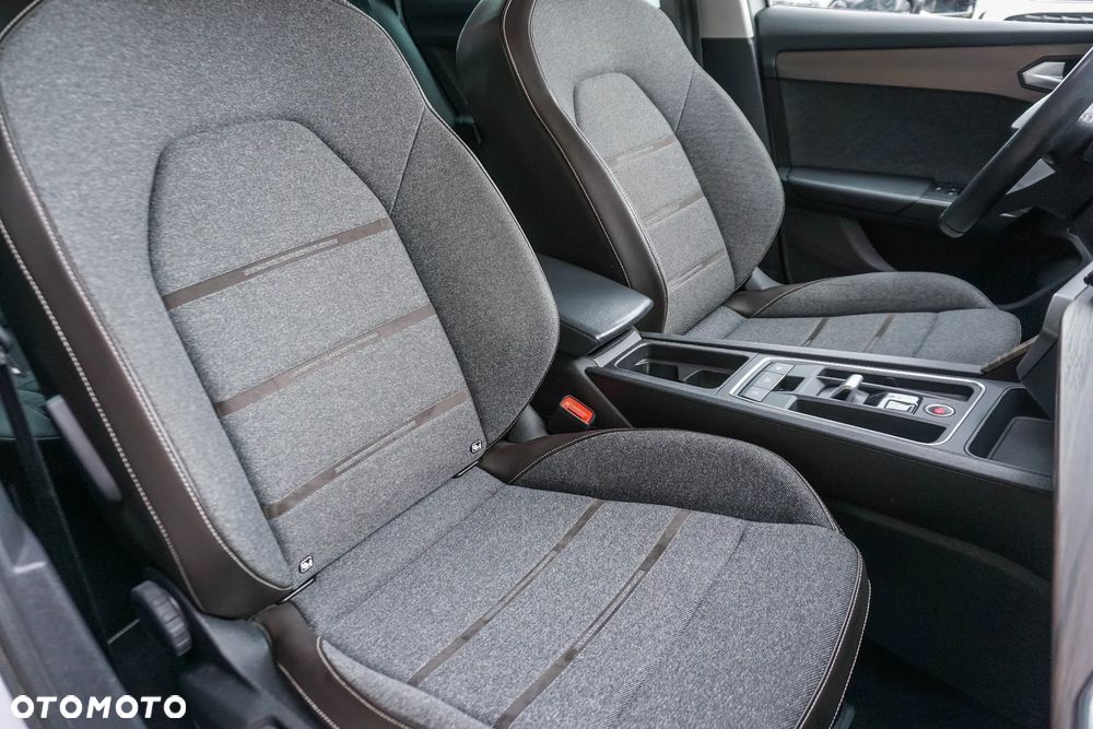 Seat Leon 1.5 eTSI Xcellence DSG - 33