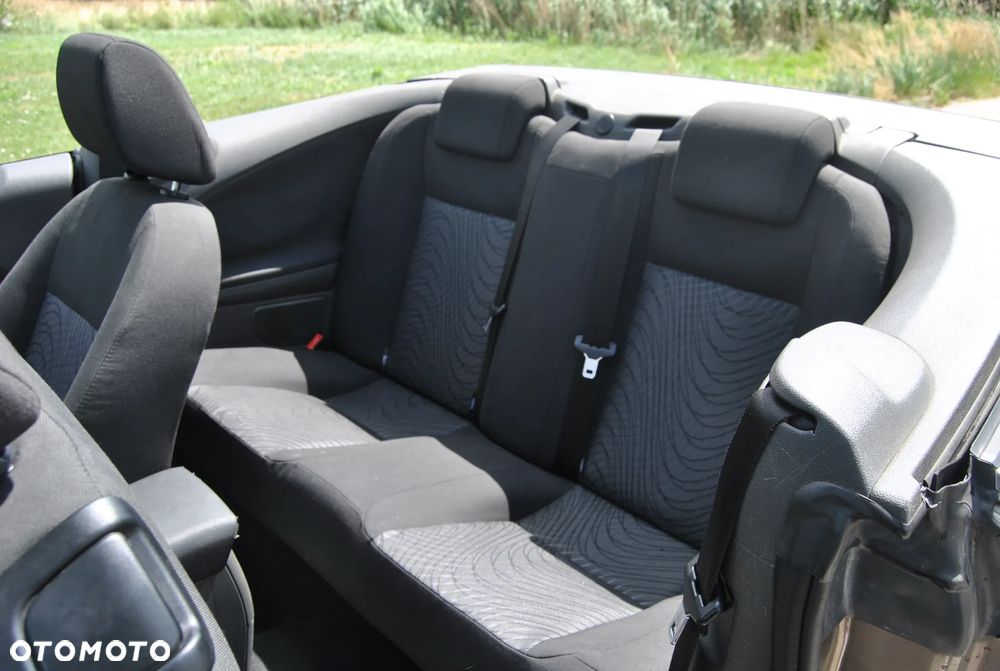 Ford Focus CC 1.6 Sport - 6