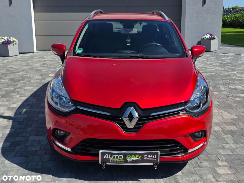 Renault Clio - 38