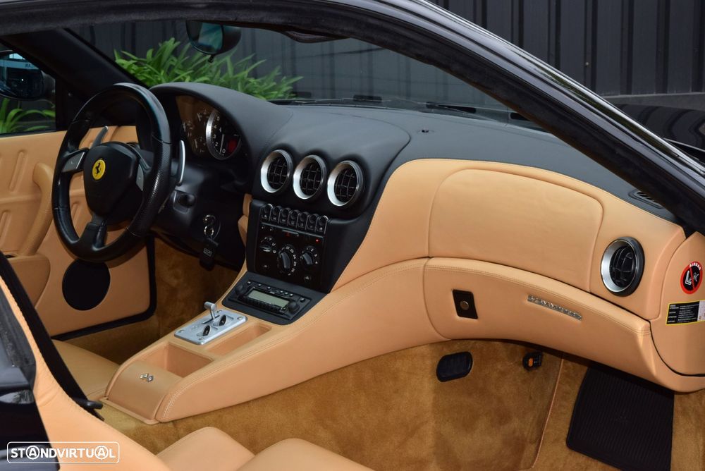 Ferrari 575 - 23