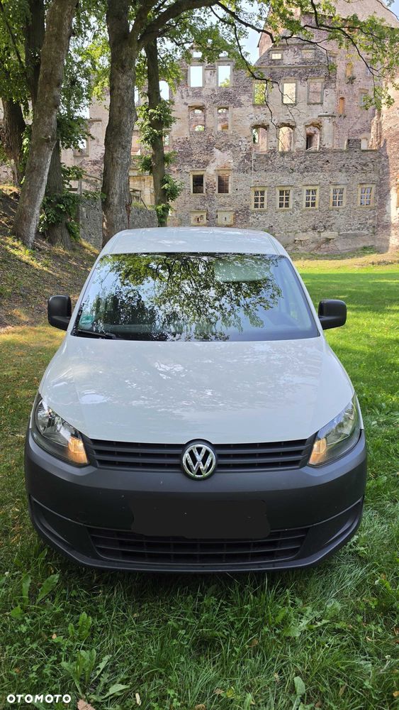 Volkswagen Caddy - 2