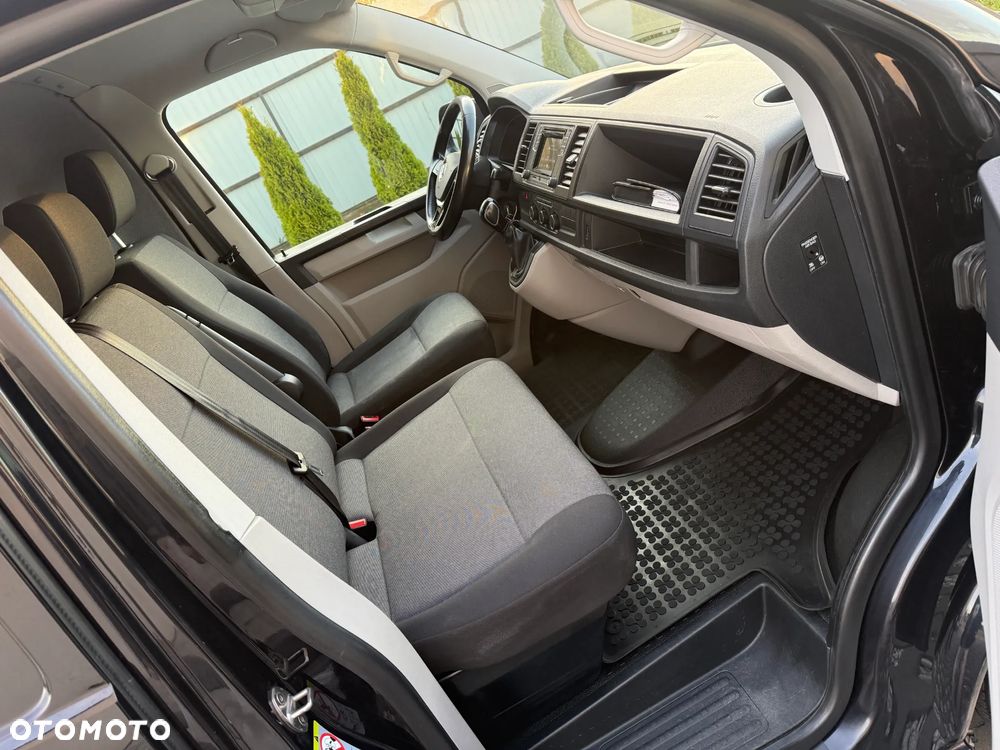 Volkswagen Transporter - 17
