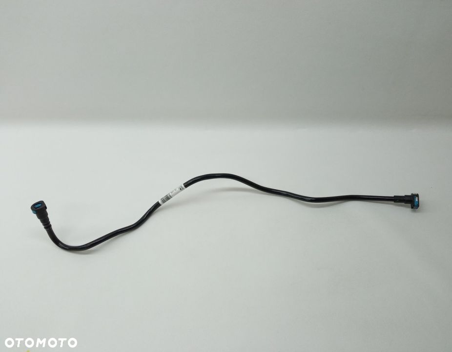 PRZEWÓD WĄŻ PALIWA BMW SERIA 7 G11 G12 4.4 7356526 - 1