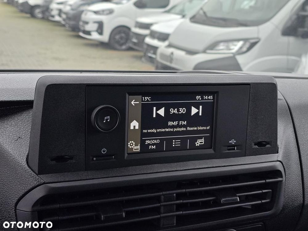 Opel Vivaro - 16