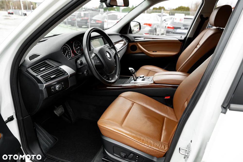 BMW X5 xDrive30d - 17