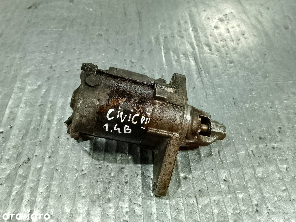 ROZRUSZNIK HONDA CIVIC VII 228000-9580 1.4  D14Z6 - 3