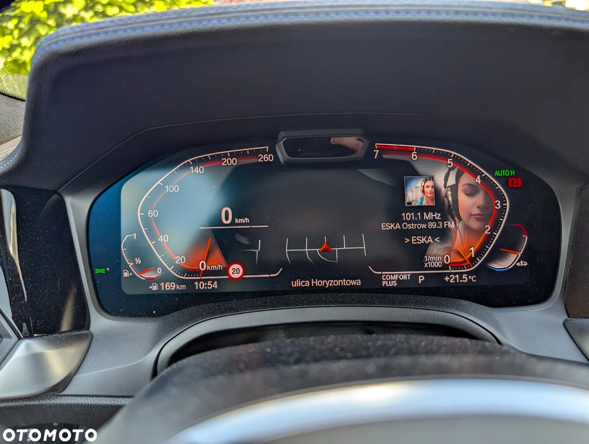 BMW Seria 3 330i xDrive M Sport sport - 16