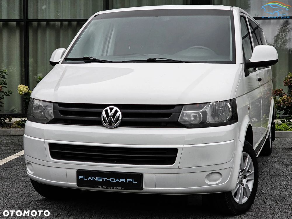 Volkswagen Caravelle L2 Comfortline - 1