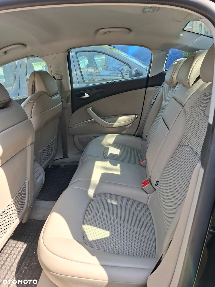 Citroën C5 1.6 THP Exclusive - 7