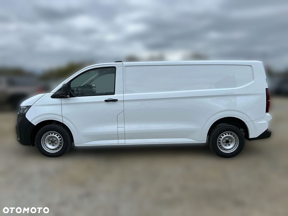 Volkswagen Transporter Furgon 2.0 TDI 150 KM manual - 8
