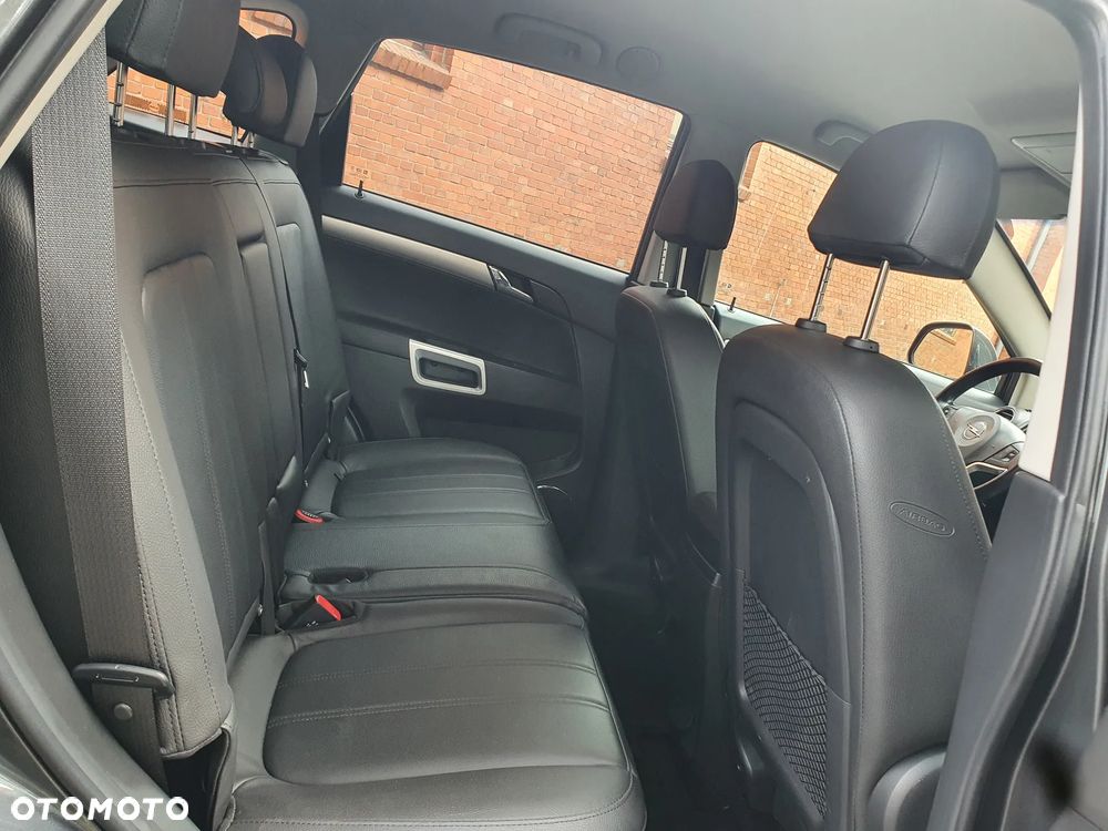 Opel Antara 2.0 CDTI 4x4 Cosmo - 13