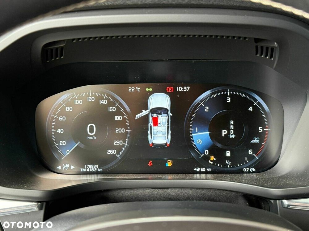 Volvo XC 60 - 17