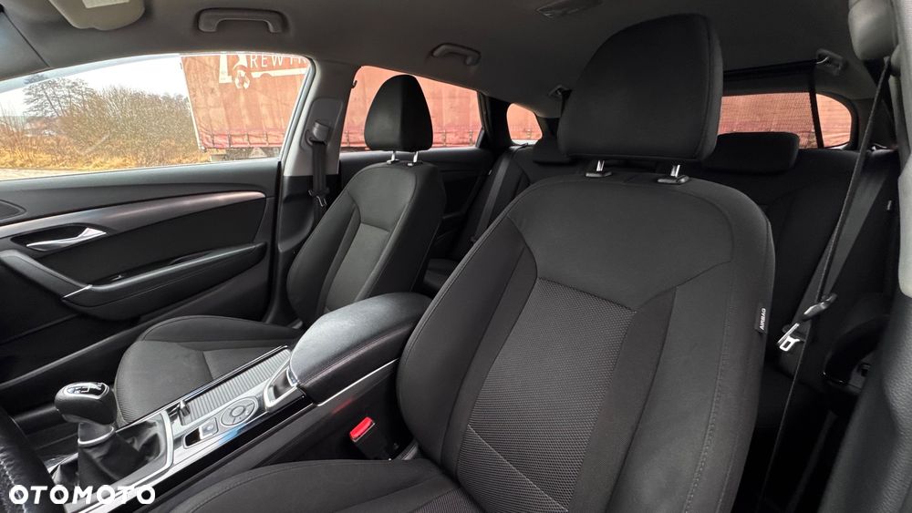 Hyundai i40 1.7 CRDi blue Style - 37