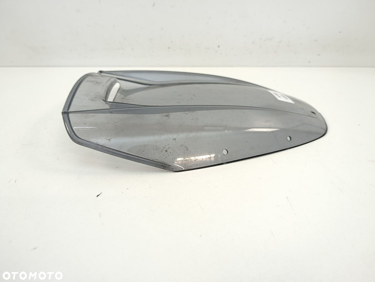 YAMAHA XJ 900 94-04 SZYBA - 3