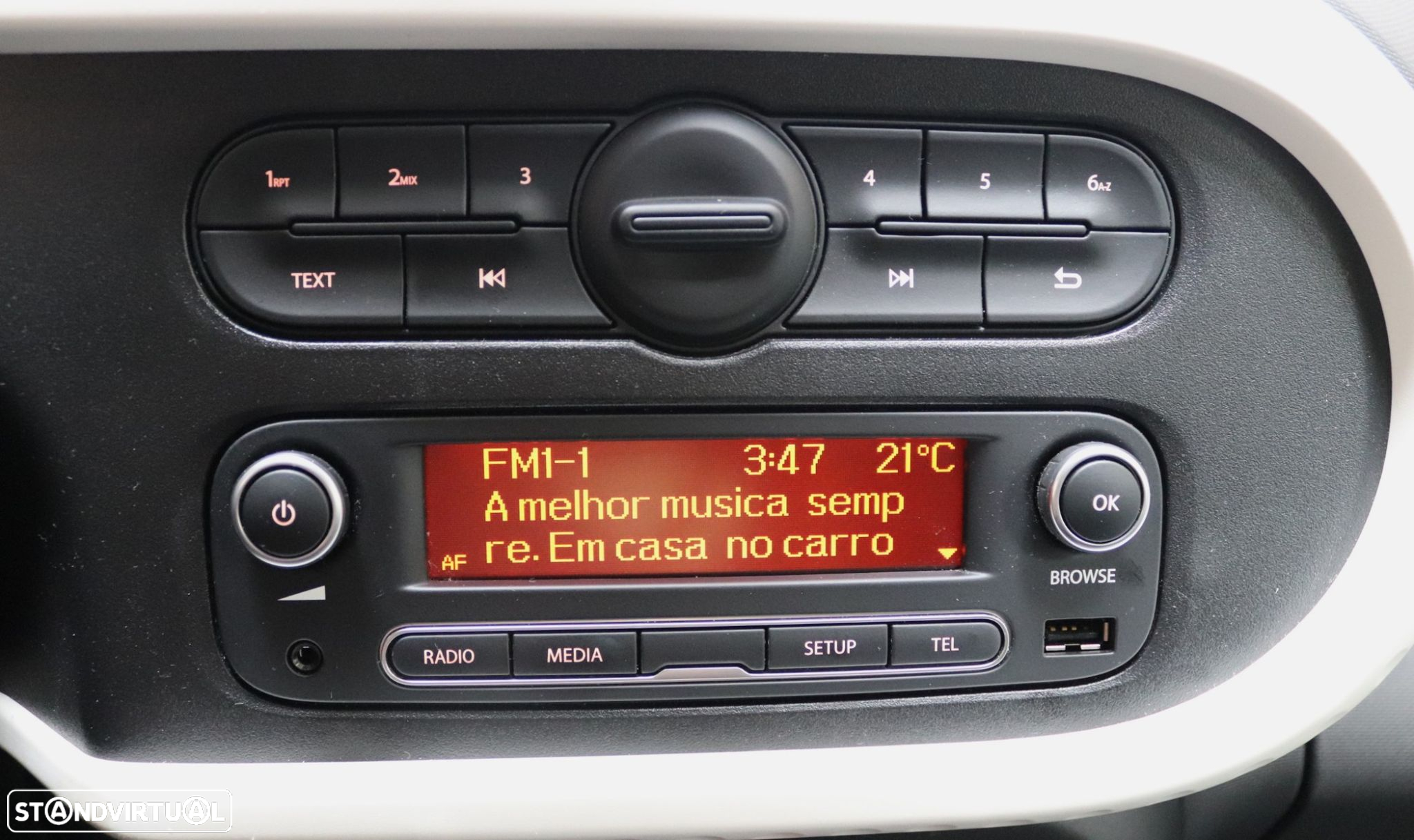 Renault Twingo SCe 70 Life - 35
