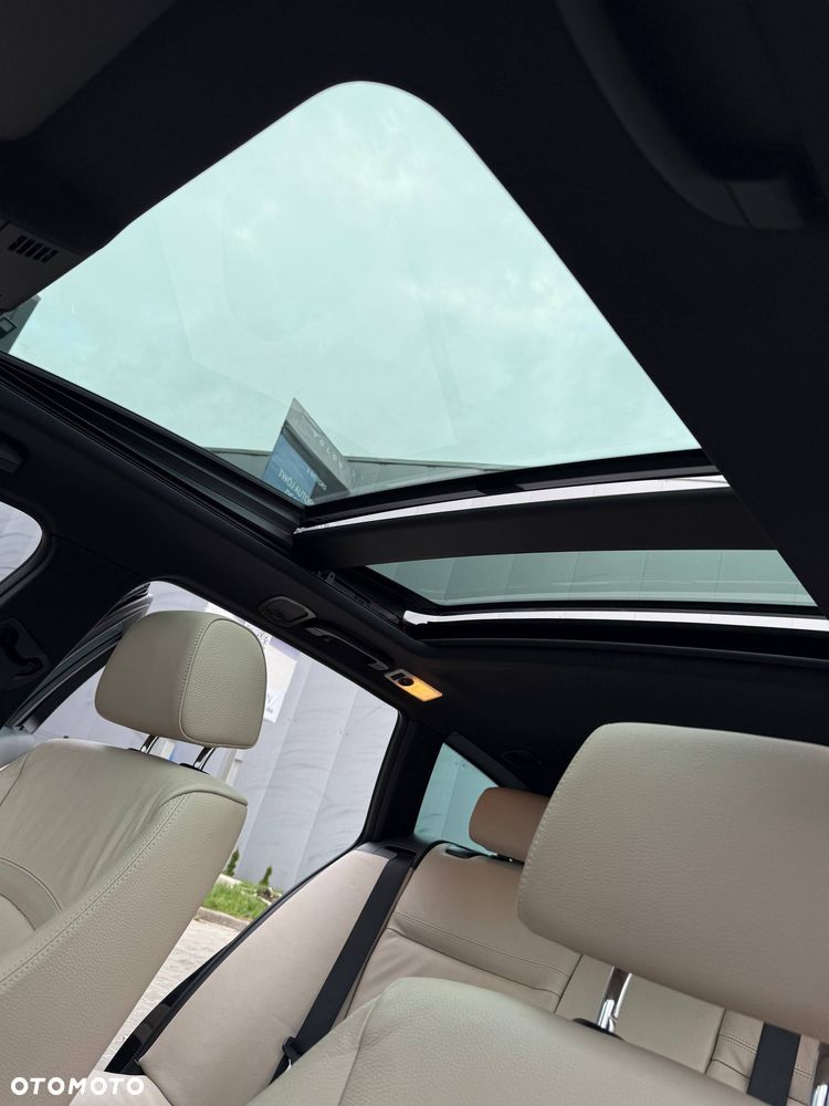 BMW Seria 3 320d - 17