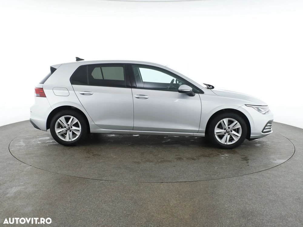 Volkswagen Golf 2.0 TDI SCR DSG Life - 5