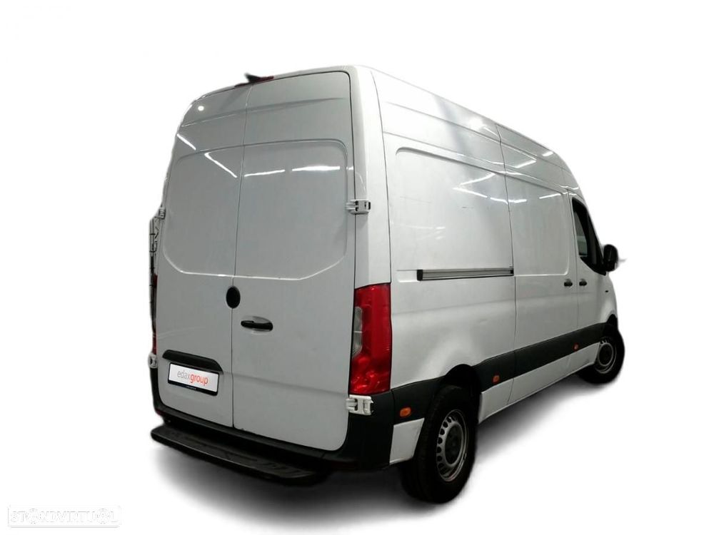 Mercedes-Benz E-SPRINTER 312/39 5d c/IVA - 2