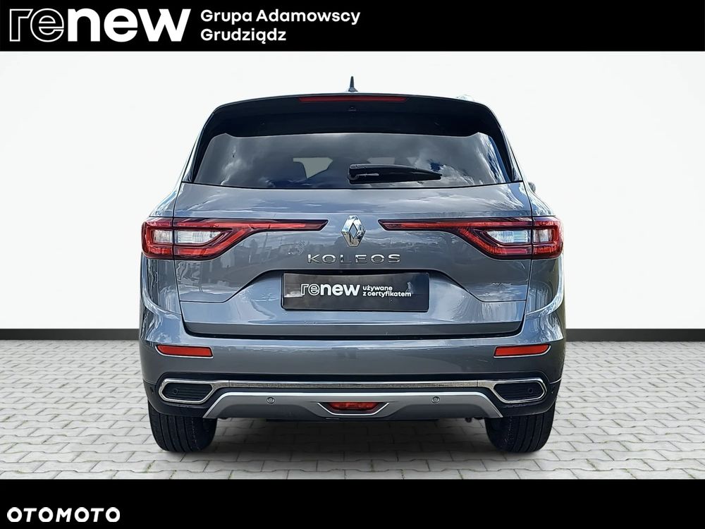 Renault Koleos 1.3 TCe Techno EDC - 10