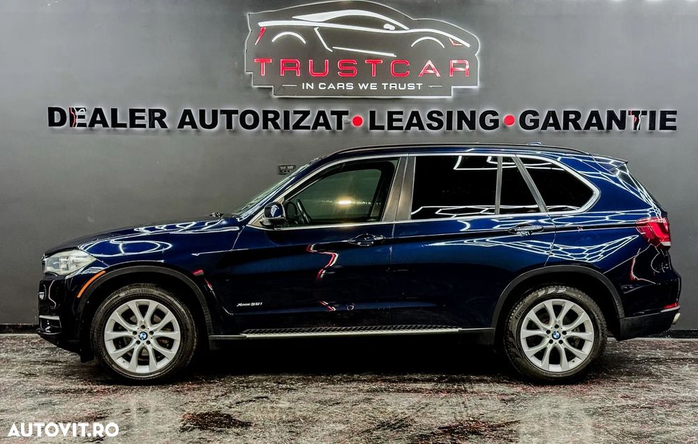 BMW X5 xDrive35i - 3