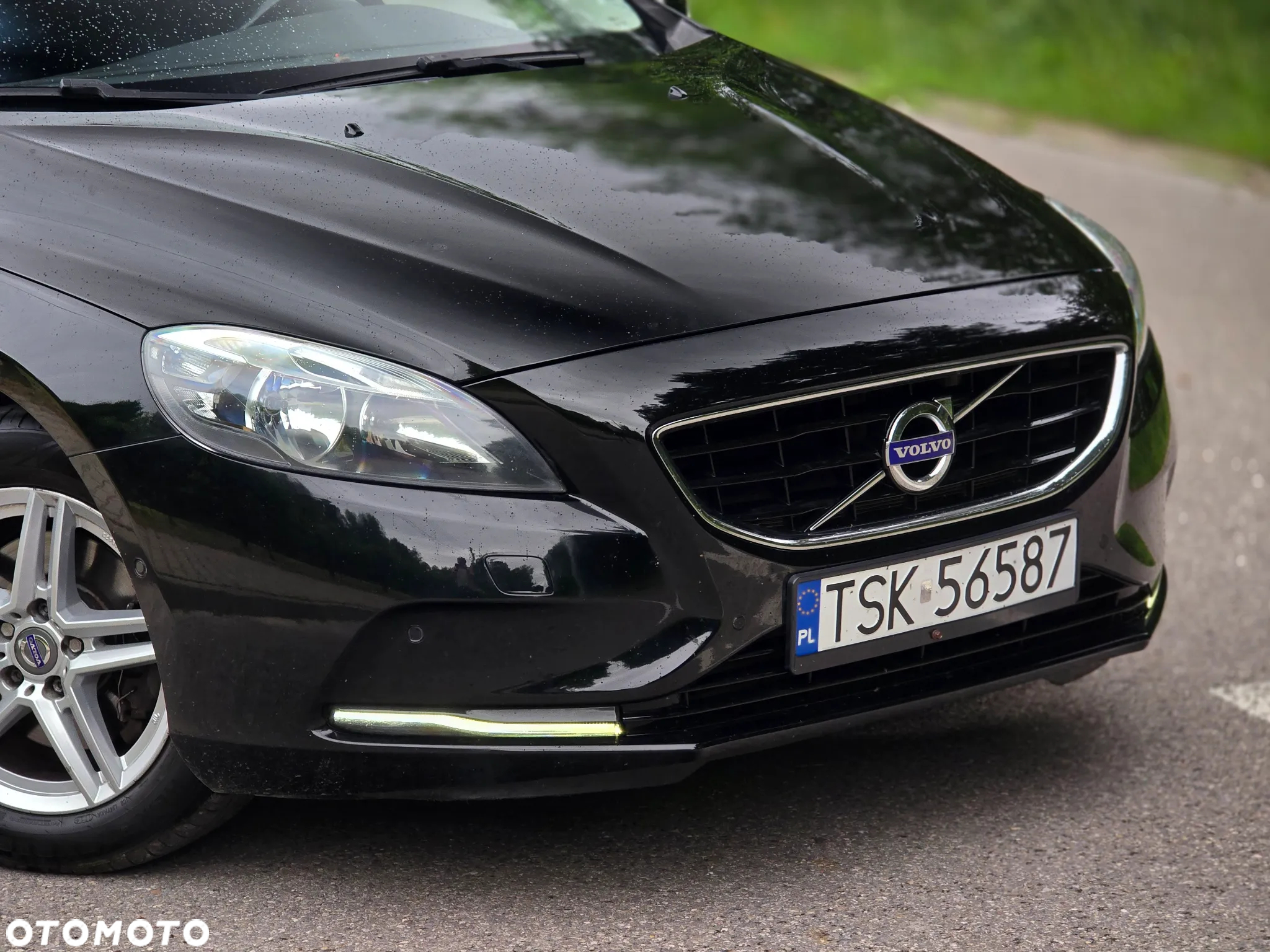 Volvo V40 T3 Momentum - 35
