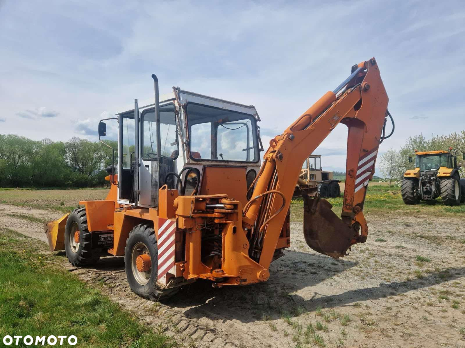 Schaeff SKB 902 - 3