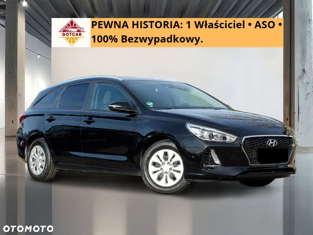 Hyundai i30 1.4 Premiere Comfort - 1