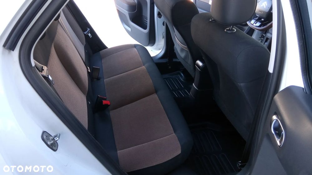 Citroën C4 Cactus - 18