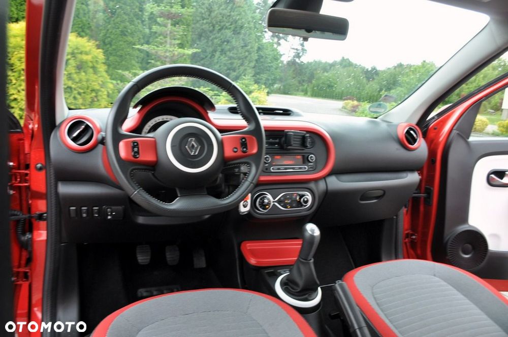 Renault Twingo - 28