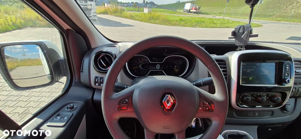 Renault Trafic L2H1 - 26