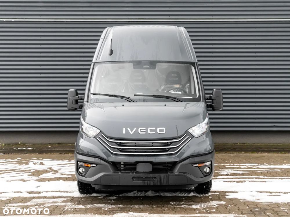 Iveco Daily 35S18HV L4H3 - 3