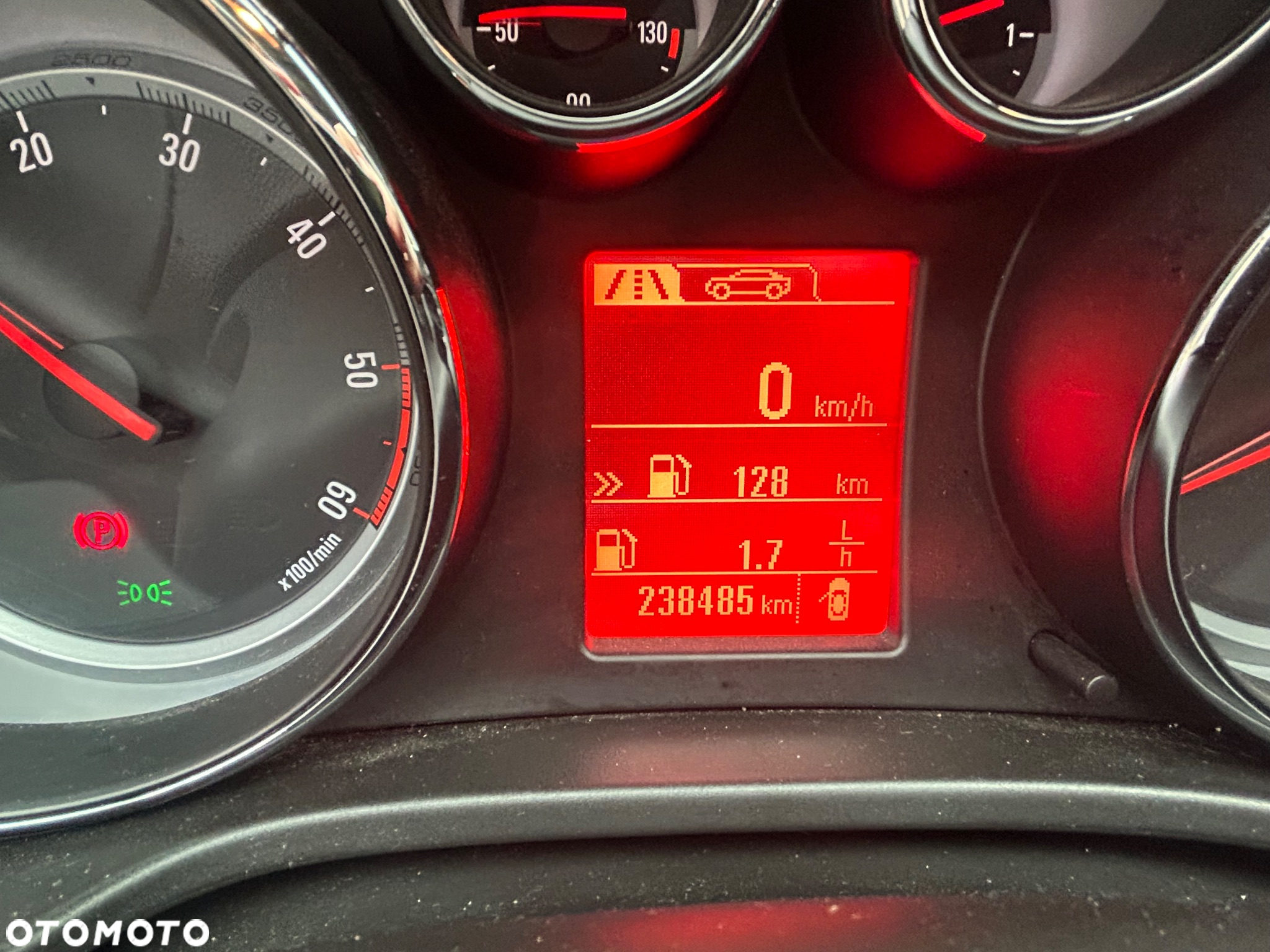 Opel Insignia 2.0 CDTI Sports Tourer ecoFLEX - 15