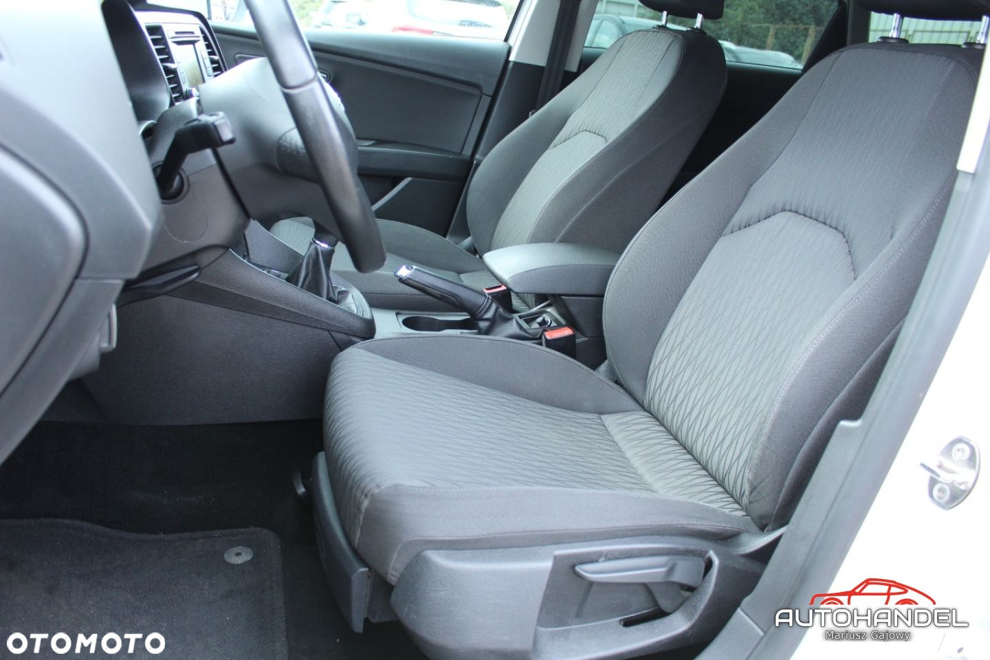 Seat Leon - 7