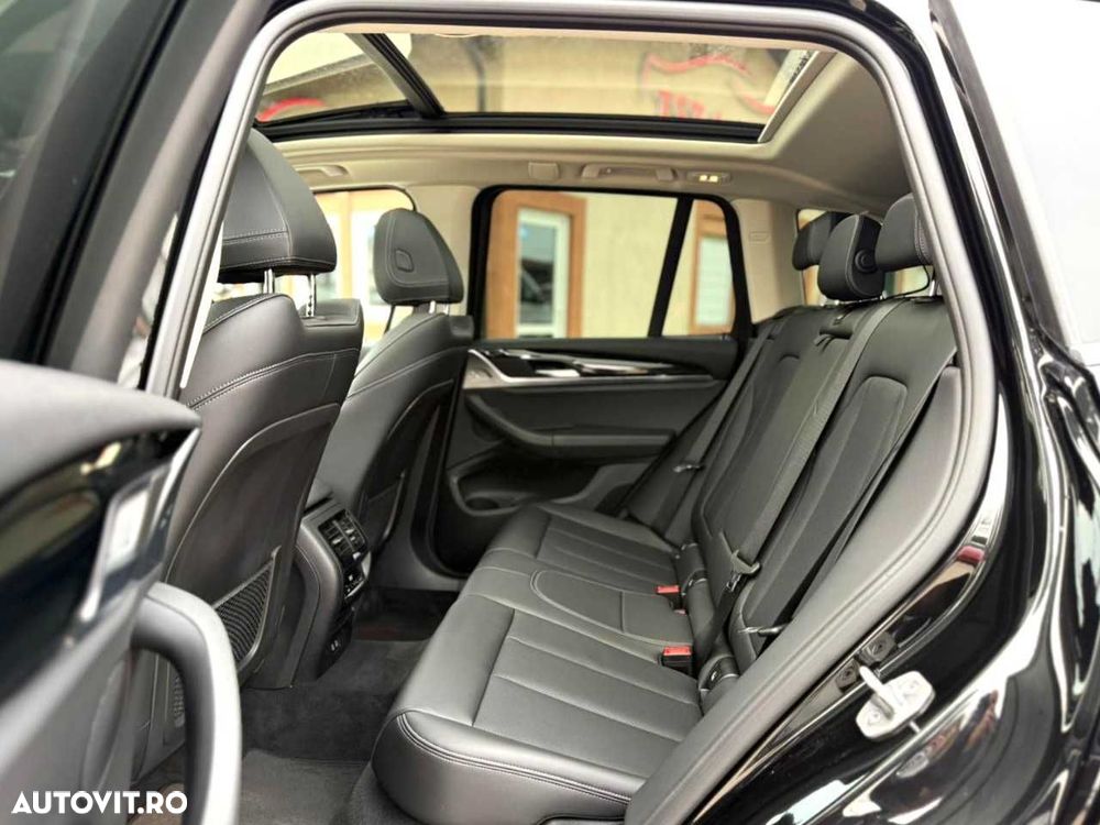 BMW X3 - 18
