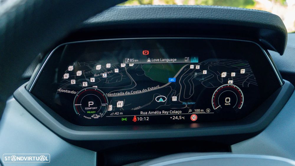 Audi e-tron GT quattro - 51