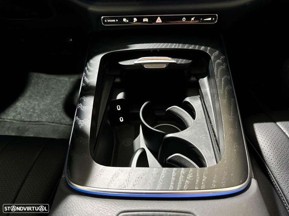 Mercedes-Benz E 300 de 4Matic All-Terrain - 38